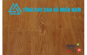 Sàn Gỗ Savi - SV6035 