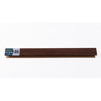 Nẹp hợp kim- F05