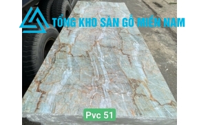 TẤM PVC VÂN ĐÁ