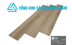 SÀN NHỰA FLEX 4MM  