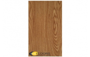 Sàn nhựa IDEFLOORS Vân Gỗ Hèm Khóa HP 809