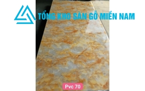 TẤM PVC VÂN ĐÁ