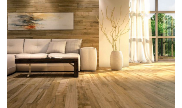 Có nên chọn sàn gỗ giá rẻ để sử dụng ? 