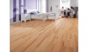 Ưu Và Nhược Điểm Của Sàn Gỗ Công Nghiệp. 